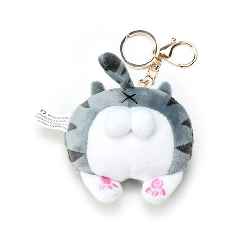 楽天市場】日本未入荷 ゾー＆フレンズ ゾア ぬいぐるみキーホルダー