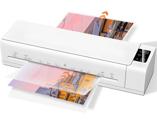 ラミネーター 【A3対応 6in1】ラミネート機械 ラミネート Amazon | ラミネーター a3【A3対応 6in1】ラミネート機械