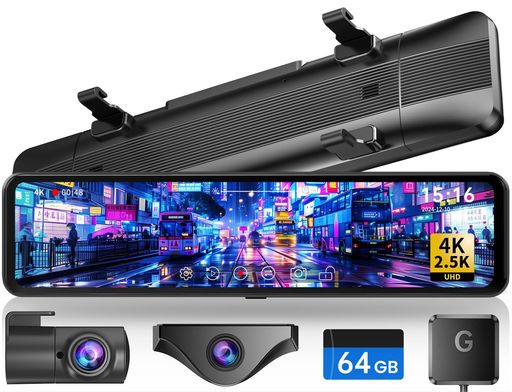 楽天市場】LIMITTEC フロントカメラ分離型ドライブレコーダー 11.88