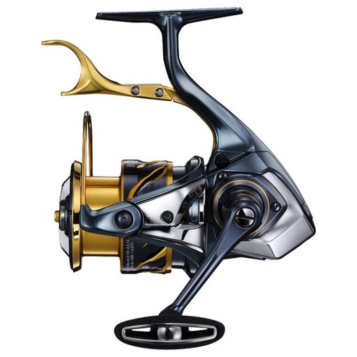 シマノ(SHIMANO)スピニングリール21BB-Xテクニウム2500DXXGSL磯