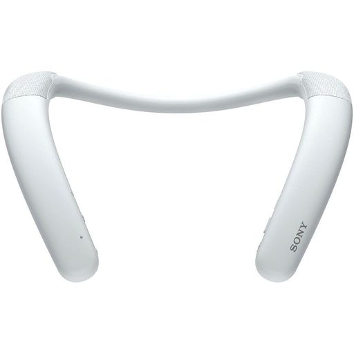 ソニー(SONY)ワイヤレスネックバンドスピーカーSRS-NB10: