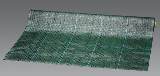 2.0x25m耐候防草腰掛け