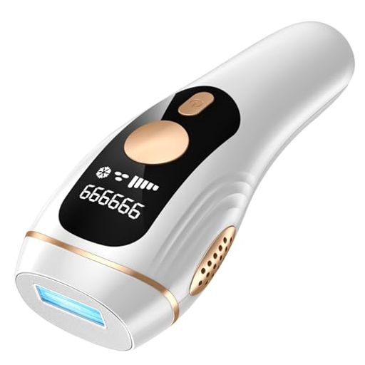 AorTin 脱毛器サロン級＆光美容　99万発 9段階自動連続照射 vio対応 Amazon | AorTin 脱毛器【サロン級＆最強13J能量】99万発 9段階