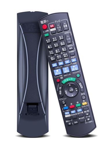 楽天市場】AVTVATZT2Q011218N2QAYB001218BDIR6交換用リモコンfor