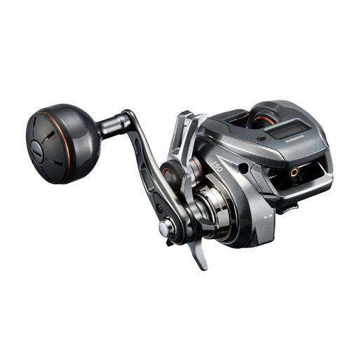 シマノ(SHIMANO)両軸木管24バルケッタプレミアム150(右)