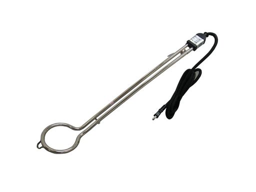 新光灯し火投げ込み暖房器1000wNH-1000