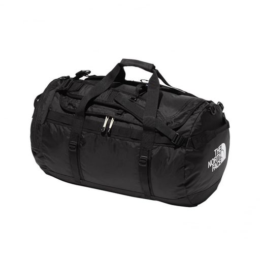 KNylonDuffel50ブラックONESIZE