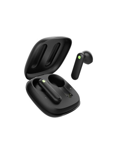 海外旅行でイヤホン翻訳機　リアルタイムウェアラブル WT2PLUS リアルタイムで会話を翻訳できる「Timekettle WT2 Plus」を