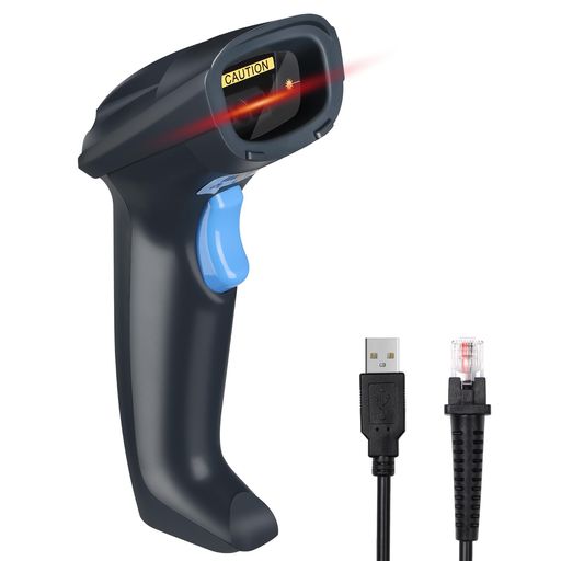 Amazon.co.jp: JRHC 1D バーコードリーダーコレクター