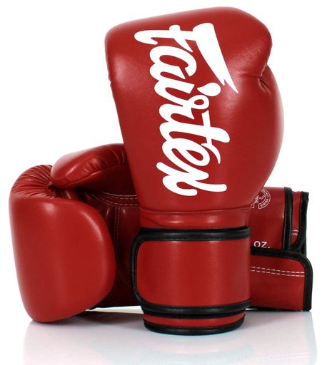 FairtexBGV14マイクロファイバーボクシンググローブムエタイボクシングMMAキックボクシングトレーニングマーシャルアーツ