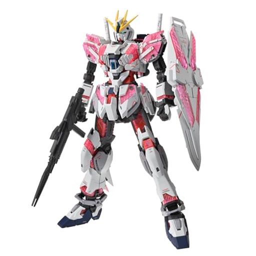 【中古】 機動戦士ガンダムNT プラモデル RX-9/C ナラティブガンダム C装備 Ver. Ka MG 1/100 5066308【飾磨店】 中古】【未組立】1/100 MG RX-9/C ナラティブガンダム C装備 Ver