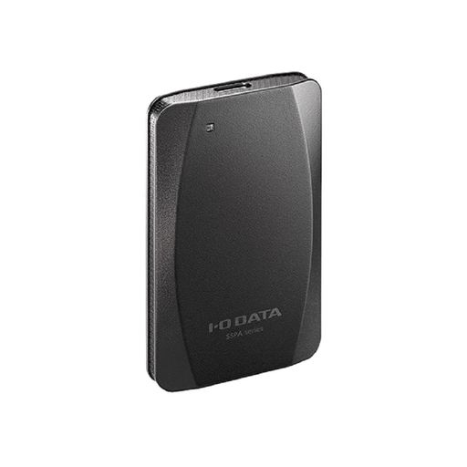 アイ・オー・データSSPA-USC1KUSB3.2Gen2相応う携帯型SSD1結核症