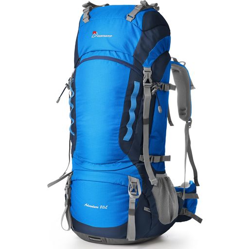 楽天市場】[MOUNTAINTOP][マウンテントップ]バックパック80L登山