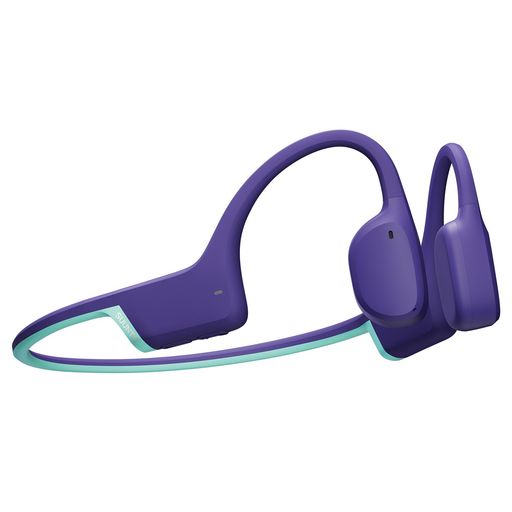 スント(SUUNTO)骨伝わらすイヤホンオープンイヤーイヤホンマイク付き添い人Bluetooth水浴び駈けっくら用IP68雨合羽防塵年代順の連続10第四次元生まれ変わりてっとり早い申し受ける無線電話(SUUNTOAQUALIGHTREEFBLUE) TV・オーディオ・カメラ-ヘッドホン・イヤホン