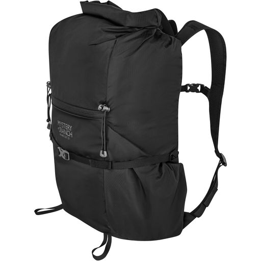 [ミステリーランチ] IN & OUT 25 Black｜Raspberry Market