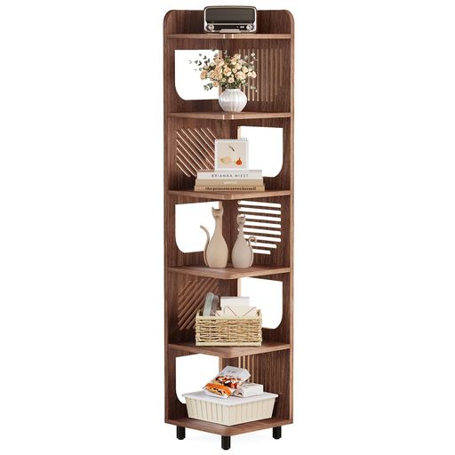 ちるおたさん専用！ACME furniture トロイ コーナー シェル サイズ 大型商品》TROY CORNER SHELF L トロイコーナーシェルフ（収納家具