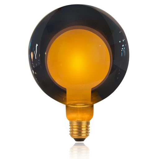 FLSNTLED電球E26口金25W形相当80lm電球色1800Kフィラメントエジソン電球シャンデリア用間接照明装飾電球高演色広配光タイプ非調光PSE認証済 4,476円