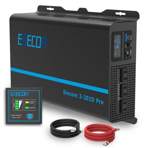 楽天市場】メルテック インバーター 正弦波 12V 1500W SXCD-1500