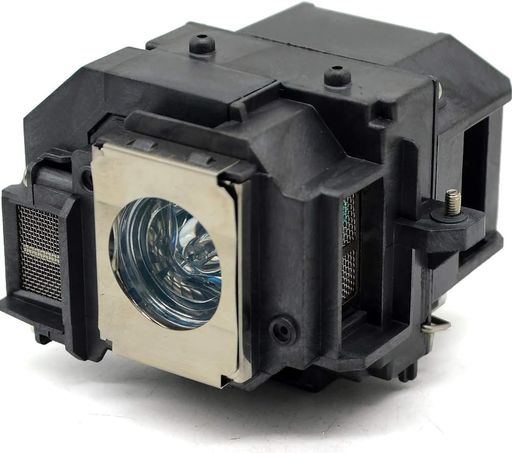 ChaoweiE56プロジェクター交換用ランプ純正Osramオスラム裸電球バルブ+汎用ハウジング180日保証対応機種:EH-DM3MovieMate60MovieMate62