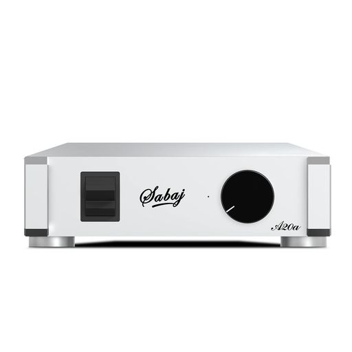 SabajA20aアンプBluetooth5.0パワーアンプステレオ/モノラルフルレンジ/ローパスHI-FIクラスD1ch2.0chオーディオデジタルアンプBTL350W