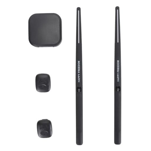 電子ドラムキット VRドラムキット 3Dモーションセンシング 初心者 子供 大人向け|Raspberry Market