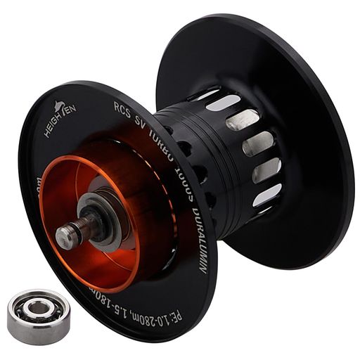 とん　DAIWA 14000XH スプール DAIWA([スポーツ]ダイワ) / 14000-XH セルテートSW/替えスプール