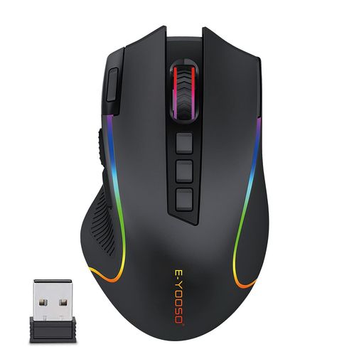 楽天市場】RazerレイザーCobraゲーミングマウス58g軽量