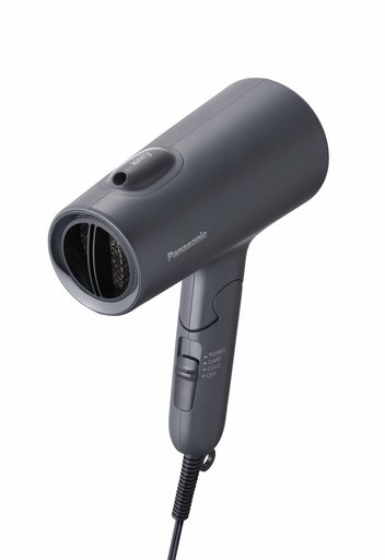 パナソニックドライヤーイオニティマイナスイオン速乾大風量EH-NE5M-Hダークグレー