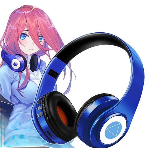 ワイヤレス イヤホン ANIMA AOW01 ガールズバンドクライ コラボモデル オリジナルTVアニメ「ガールズバンドクライ] 録り下ろし音声搭載