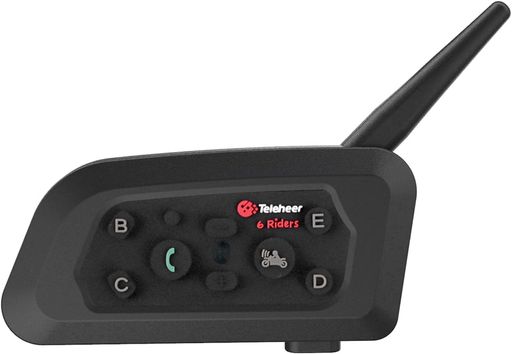 ⭐︎値下げ⭐︎BbTALKIN CS インカム　ヘッドセット Bb TALKIN' CS 標準セット | Bluemoris official web shop