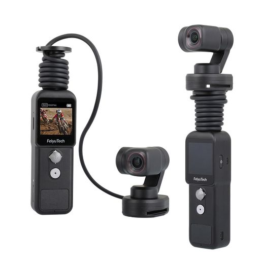 【値下げしました】FEIYU TECH G6 ジンバル (フェイユーテック) FEIYU TECH フェイユーテック G6 ジンバル Gopro 7/6/5