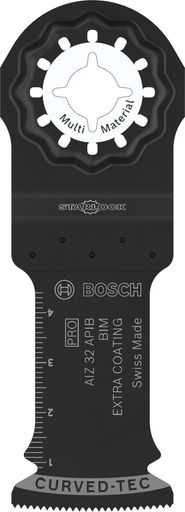 ボッシュ(BOSCH)マルチツールブレードスターロックAIZ32APIB/1010本入り