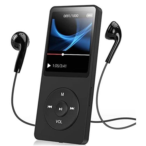 楽天市場】mp3プレーヤー64GB最大128GBまで拡張可能Bluetooth5.4