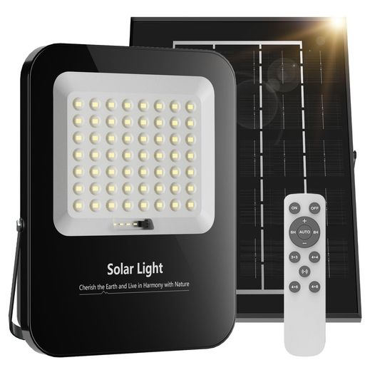 Yasoku ソーラーライト 分離型 2灯 LED 屋外 人感 センサーライト【 Amazon.co.jp : Yasoku ソーラーライト 分離型 2灯 LED 屋外 人