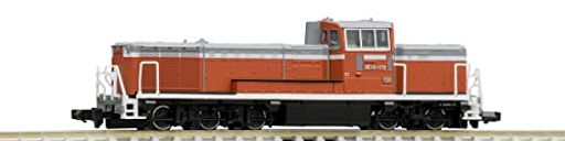 トミーテック(TOMYTEC)TOMIX Nゲージ DE10-1000形 暖地型 2243 鉄道模型 ディーゼル機関車