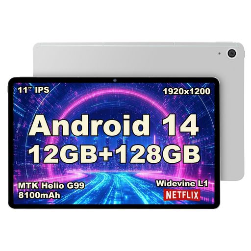 楽天市場】BekoQurd M8 タブレット 8.4インチ Android 14 | メディア