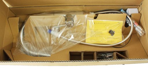KVK キッチン用センサー付シングルレバー式混合栓 eレバー 引出しシャワー KM6071EC｜Raspberry Market 39,938円