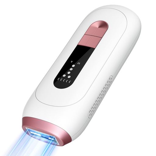 ☀️2025年新モデル☀️サファイア冷却 冷感脱毛器 美肌 ムダ毛ゼロ 脱毛機 楽天市場】【2025年新モデルサファイア冷却テクノロジー·ほぼ