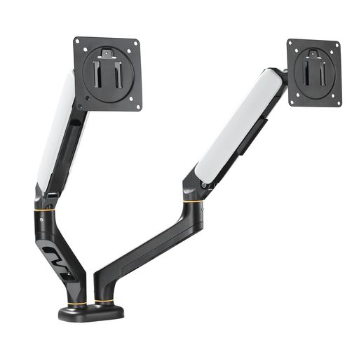 楽天市場】ACELUXEB1プレミアムシングルモニターアームスタンド-使い