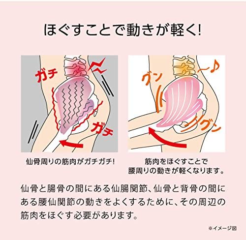 楽天市場 Proidea プロイデア コシレッチ 仙骨クッション 腰痛 クッション 姿勢 グッズ 改善 グッズ プレゼント 骨盤 クッション 骨盤矯正 ゆがみ 矯正 ギフト プレゼント らすた