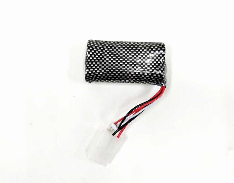 楽天市場】ラジコン バッテリー 電池 充電池 予備 電池 RC