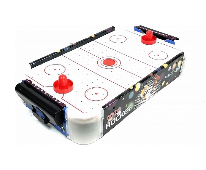 FUNS WOOD サッカーゲーム エアホッケー 各2個計4個セット まとめ売り FUNS WOOD サッカーゲーム エアホッケー 各2個計4個セット まとめ売り