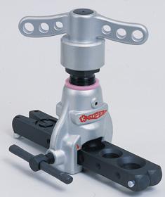 楽天市場】【送料込】スーパーツール クイックハンドル型フレアリング