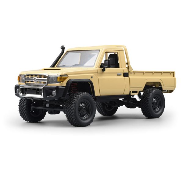ヨコモ CEN HL150 モンスタートラック ラジコン CEN Racing 1/10 4WD RTR モンスタートラック HL-150 - ラジコン