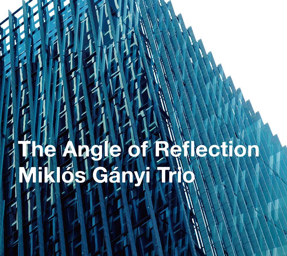 【5/3～6 P2倍 最大300円OFF】澤野工房 Jazz Collection[CD]◆「THE ANGLE OF REFLECTION」 ミクロス・ガニ・トリオ AS166【ネコポス配送】画像