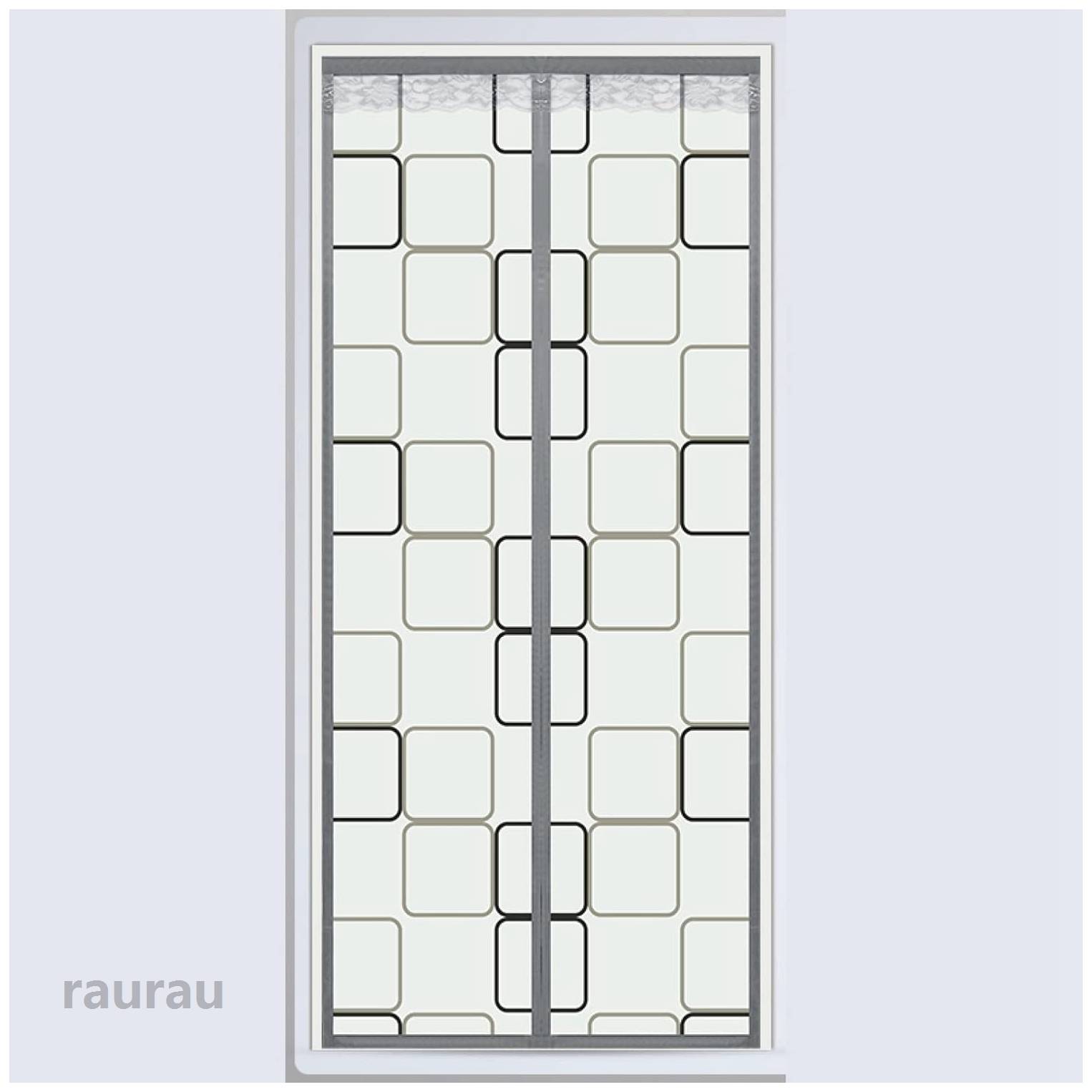 部屋の入り口覆い布 80*190 磁石式 部屋の入り口覆い布 防寒覆い布 自動小銃で閉まる 夏冬兼用 省エネ打つ手 片食い違い部屋の入り口に当て嵌める のれん 中仕切り覆い布 静音 神通力磁気テープ付き添い人 飾り気の無い据え置き LX 水しぶき