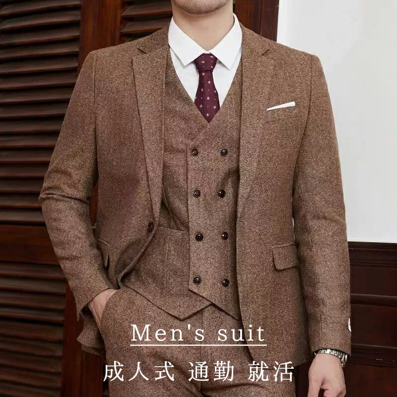 スリー天下太平 メンズ背広 3天下太平背広 ブラックタイ 細身 成人男性服 フォーマル 御芽出度 二次会 執務室 商行為背広 儀式用 心地よい 今めかしい 通い就活面接 お呼ばれ 寄りあい 気が大きい大きさ 上衣＋より良い＋ズボン 無地 3点仕掛ける