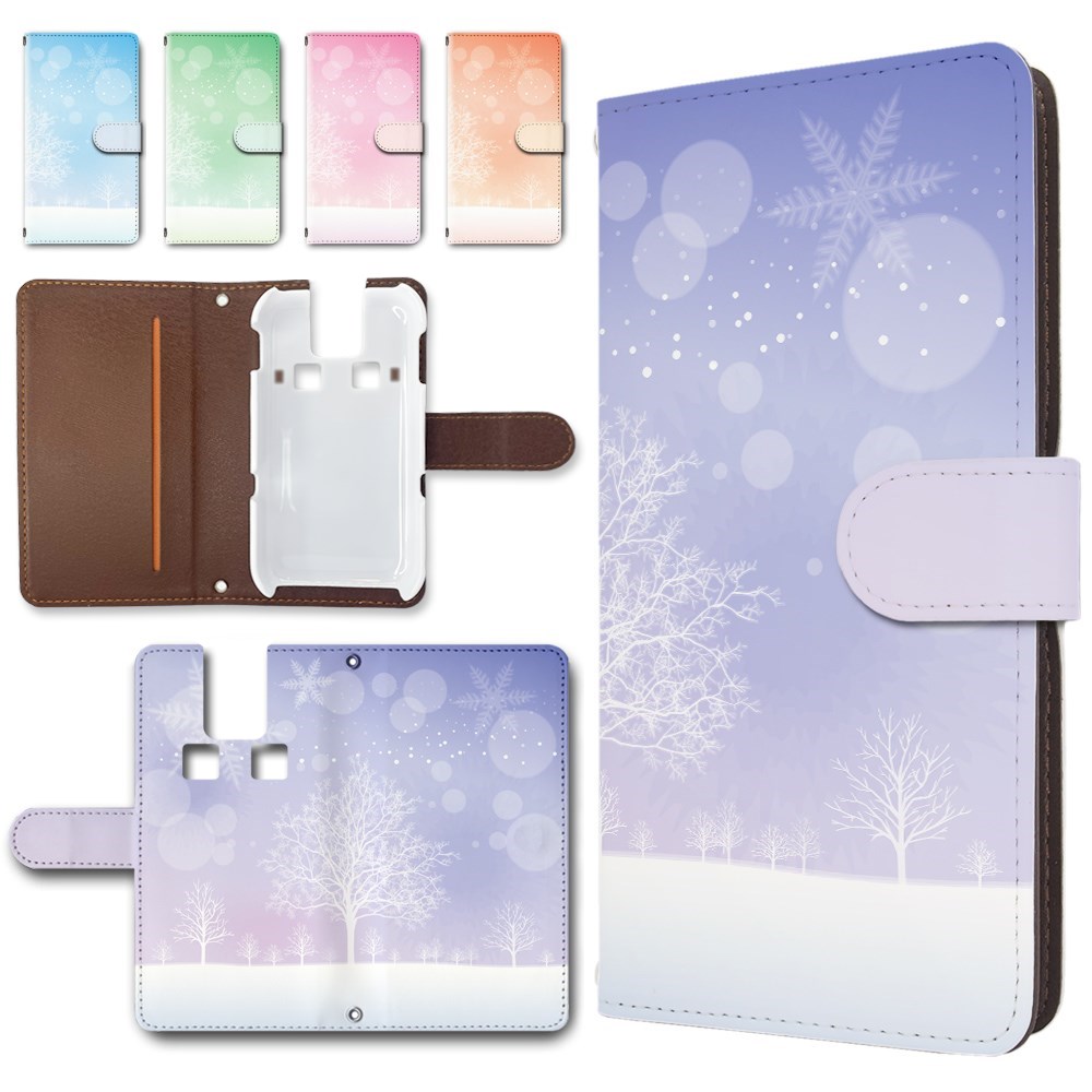 楽天市場】キッズケータイ SH-03M ケース 手帳型 カメラ穴搭載