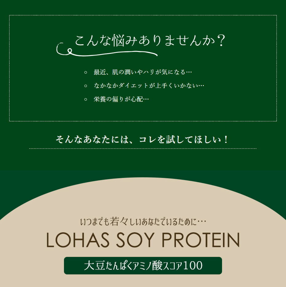 500g 3袋 ダイエット 500g 3袋 非遺伝子組み換え プロテイン 女性 大豆 ソイプロテイン 砂糖 保存料 増粘剤不使用 植物性100 アミノ酸スコア100 砂糖 保存料 増粘剤不使用 有機生カカオ配合 ローフード通販ショップlohasカラダ作りのサポートにソイプロテイン