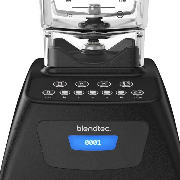 Blendtec CLASSIC 575 正規代理店 お取り寄せ WILDSIDE ハイパワー